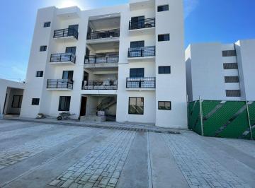 Departamento · 86m² · 2 Recámaras · 1 Estacionamiento · Departamentos en Venta en Torre Rubi, Fracc Joyas de Mocambo, Ver
