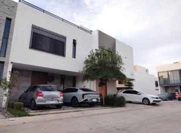 Casa en condominio de 4 habitaciones, Tlajomulco de Zúñiga · Suroeste Punto Sur Casa en Venta