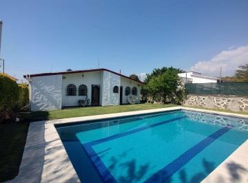 1234ac2b7c6c35512a1b87eafaa0a4cb7f5b7fbb75aca8c84d929bec6b613591 · Casa en Venta en Lomas de Cocoyoc