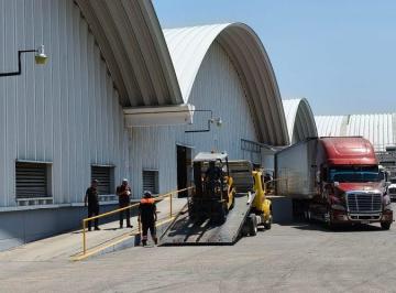 Bodega comercial , Jiutepec · Renta de Bodega Jiutepec