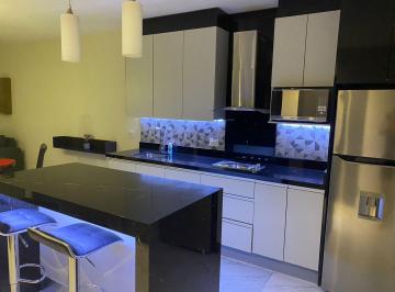 Departamento · 70m² · 1 Recámara · 1 Estacionamiento · Departamento Amueblado en Renta Nave 01 Apodaca