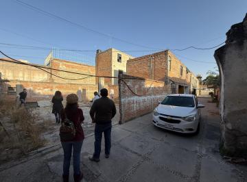 Terreno / Lote · 1225m² · Terreno en Zona Centro