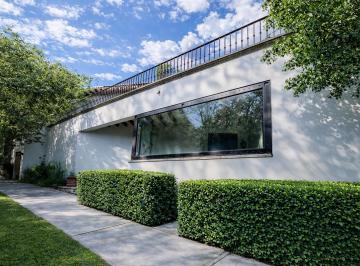 Casa de 4 habitaciones, Miguel Hidalgo · Residencia en Bosques de Las Lomas