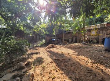 Casa · 100m² · 2 Recámaras · 2 Estacionamientos · Casa Rústica en Venta, Fraccionamiento Panoramas del Posquelite, Terreno Amplio con Árboles Frutales