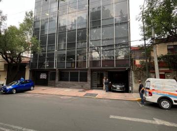 Oficina , Miguel Hidalgo · Oficina en Renta Agricultura 21