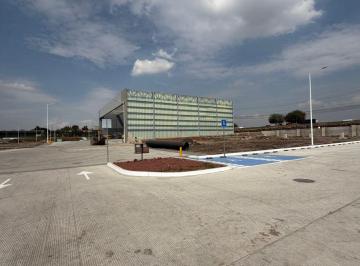 Terreno industrial , Tlajomulco de Zúñiga · Terreno en Venta Dentro de Parque Industrial - a 5 Min del Aeropuerto