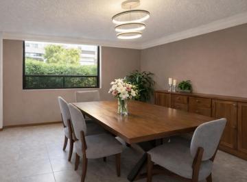 Casa en condominio de 3 habitaciones, Alvaro Obregón · Venta | Casa en Condominio | 180 m² | Jardín Privado y Terraza | Bosques de Tarango