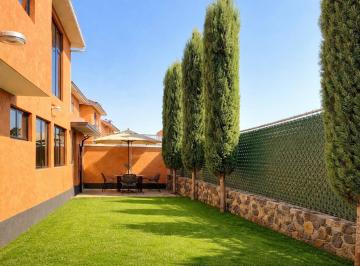 Casa en condominio de 3 habitaciones, Alvaro Obregón · Venta | Casa en Condominio | 180 m² | Jardín Privado y Terraza | Bosques de Tarango