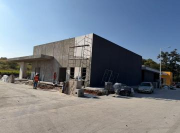 Bodega comercial , Tlajomulco de Zúñiga · Bodega en Venta - Oportunidad de Inversión (Tickets)