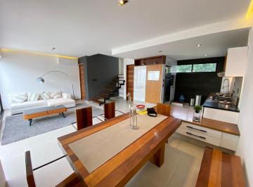 Casa · 248m² · 3 Recámaras · Casa en Renta en Residencial Aqua – Amueblada | Cancún. 3 Recám, 3,5 Baños