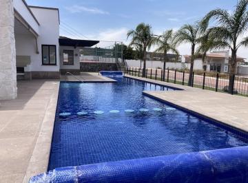Terreno / Lote , El Marqués · Venta de Terreno Habitacional en Esquina 198 m² Ciudad Maderas Montaña Queretaro