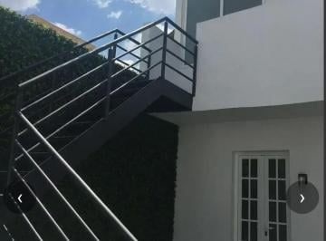 Casa uso de suelo de 15 habitaciones, Cuauhtémoc · Renta de Casa con Uso de Suelo en San Rafael