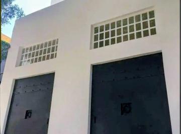 Casa uso de suelo de 15 habitaciones, Cuauhtémoc · Renta de Casa con Uso de Suelo en San Rafael