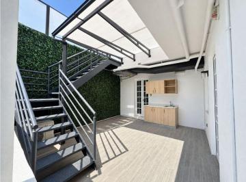 Casa uso de suelo de 15 habitaciones, Cuauhtémoc · Renta de Casa con Uso de Suelo en San Rafael