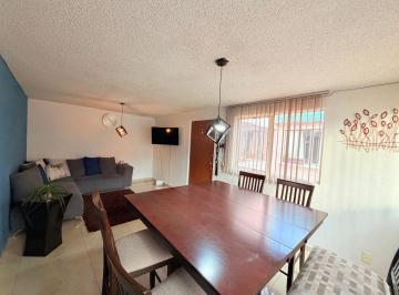Departamento de 3 habitaciones, Atizapán de Zaragoza · Departamento en Venta Villas de La Hacienda