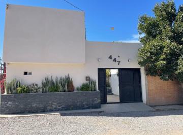 Casa de 4 habitaciones, San Luis Potosí · Casa con Alberca en Venta en Jassos