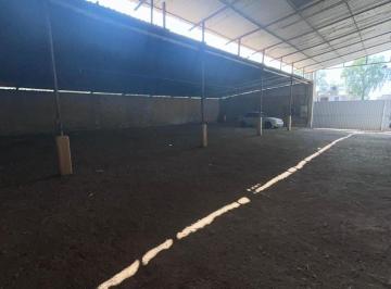Bodega comercial , Tula de Allende · Renta Bodega Industrial