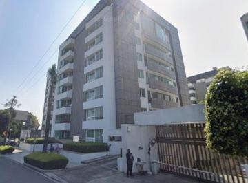 Departamento de 2 habitaciones, Cuajimalpa de Morelos · Hermoso y Amplio Departamento en Bosques de Las Lomas