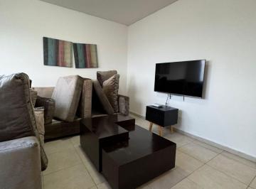 Departamento de 2 habitaciones, Monterrey · Departamento en Renta en Torre Íconos