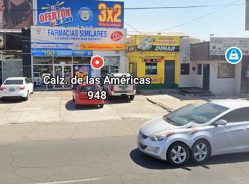 Local comercial , Mexicali · Se Renta Casa de Cambio en Calzada de Las Américas, Mexicali