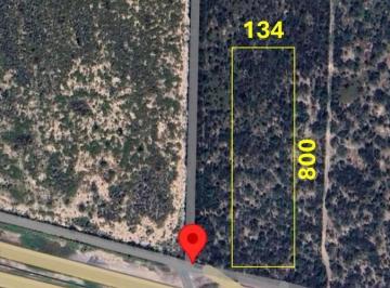 Terreno / Lote · 110000m² · Terreno en Apodaca
