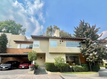 Casa de 4 habitaciones, Cuajimalpa de Morelos · Casa en Condominio con Amplia Terraza en Vista Hermosa