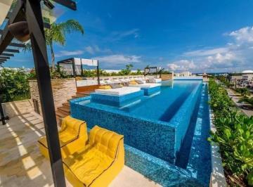 Departamento · 93m² · 2 Recámaras · Departamento en Playa del Carmen