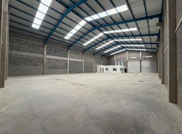 Bodega comercial de 2 habitaciones, Santa Catarina · Bodega Comercial en Renta en Parque Industrial “terra Park 3”, en Santa Catarina, Nuevo León