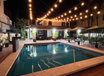 Casa de 3 habitaciones, Compostela · Casa en Venta Residencial de Guayabitos, Nayarit