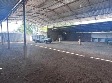 Bodega comercial , Tula de Allende · Venta Bodega Zona Industrial