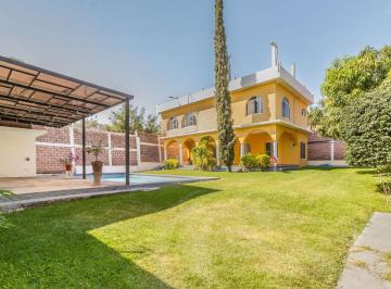 Casa de 5 habitaciones, Zacatepec · Casa en Venta, Colonia Vicente Guerrero, Galeana. Zacatepec, Morelos