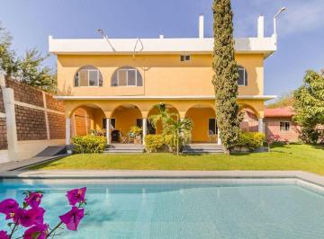 Casa de 5 habitaciones, Zacatepec · Casa en Venta, Colonia Vicente Guerrero, Galeana. Zacatepec, Morelos