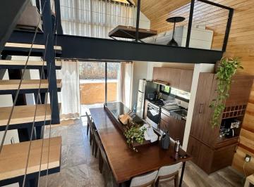 Casa en condominio · 160m² · 2 Recámaras · PH - Avándaro