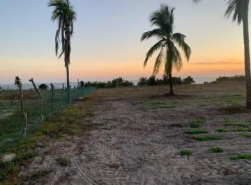 Terreno / Lote , Santa María Colotepec · Terreno en Venta Puertecito Oaxaca