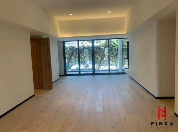 Departamento de 3 habitaciones, Huixquilucan · Departamento en Venta Bosque Real, Central Park