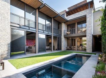 96b893b599667fb5985e5715030311ff3ace985c54cb40acba5e49f8a6a963e4 · Casa en Venta en San Miguel de Allende - Amueblada, Rooftoop y Cerca del Centro