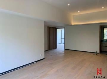 Departamento de 2 habitaciones, Huixquilucan · Departamento en Venta Bosque Real, Central Park