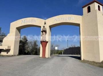 Terreno / Lote · 1695m² · Terreno en Venta en Cadereyta Jimenez Nuevo Leon