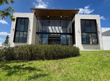 Casa de 3 habitaciones, El Marqués · Casa en Venta El Mayorazgo Residencial Queretaro