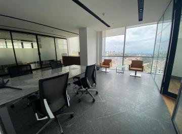 Oficina , Alvaro Obregón · Excelentes Oficinas Amuebladas en Venta, Infiniti Center Santa Fe