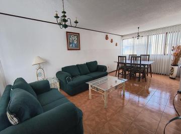 Departamento · 70m² · 2 Recámaras · 1 Estacionamiento · Departamento Amueblado en Renta en Metepec, 2 Recamaras