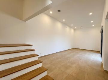 Sala comedor · Estrena Casa en Venta con Incleibles Amenidades en Distrito Sophia, Detras de Antea
