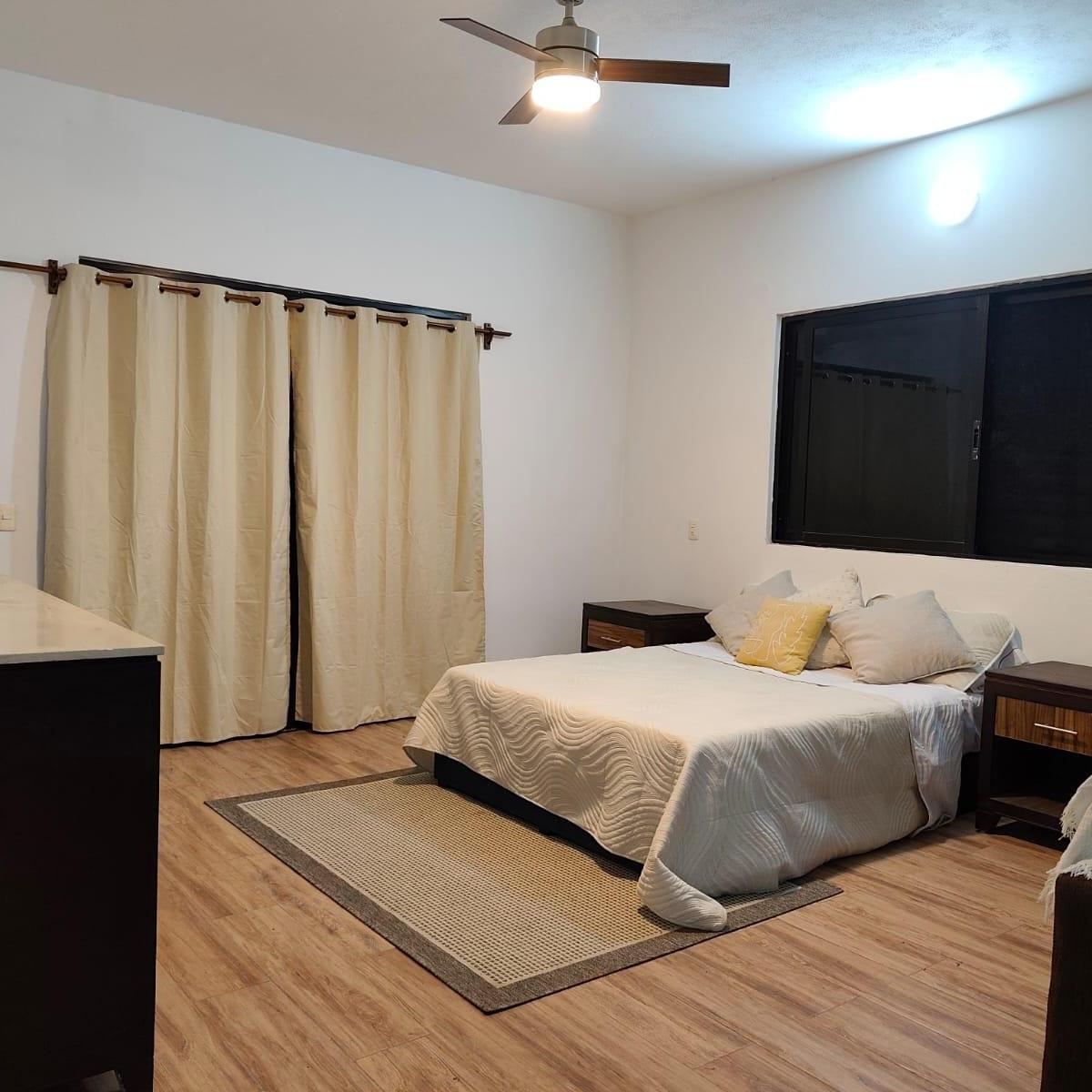 Studio Apartment in Tulum