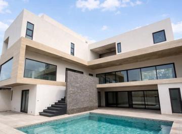 Casa de 3 habitaciones, San Luis Potosí · Residencia en Club de Golf La Loma - $26 Mdp