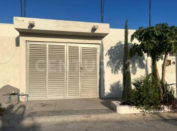 Casa · 51m² · 2 Recámaras · Residencia Amueblada en Renta – Colonia Vista Bella, García, N. L.