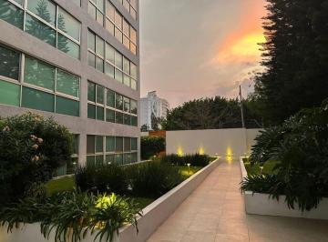 Departamento de 3 habitaciones, Guadalajara · Departamento en Torre Ontario