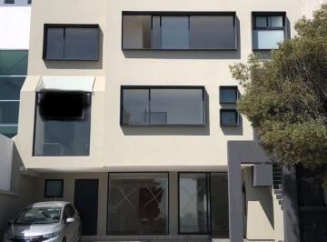 Casa de 4 habitaciones, Naucalpan de Juárez · Casa Nueva en Venta en Lomas Verdes 6a Sección, Naucalpan de Juárez