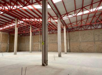 Local comercial · 600m² · Local, Bodegas en Renta – Colonia Álamos | Punto Alto