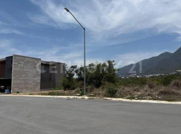 Terreno / Lote · 250m² · Terrenos Residenciales en Carretera Nacional