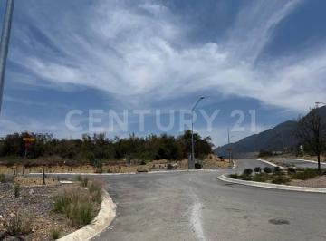 Terreno / Lote · 250m² · Terrenos Residenciales en Carretera Nacional